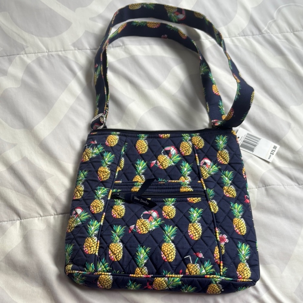 NWT Vera Bradley Purse